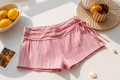 Short Amalfi Rosa